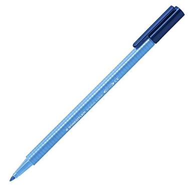 Imagem de Caneta Staedtler Triplus Color Azul Claro 30