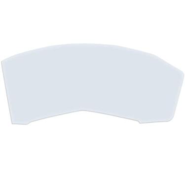 Imagem de Película protetora do painel tela CB250 CB250F Twister 2016 a 2022 proteção antirrisco