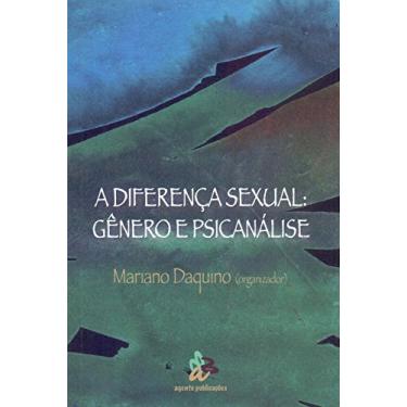 Imagem de A Diferença Sexual: Gênero e Psicanálise