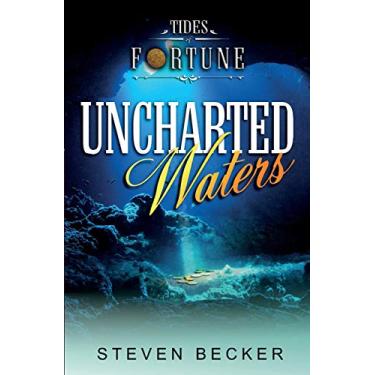 Imagem de Uncharted Waters: 5