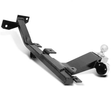 Imagem de Engate Reboque Palio 2009 10 11 12 13 14 2015 500kg Engetran