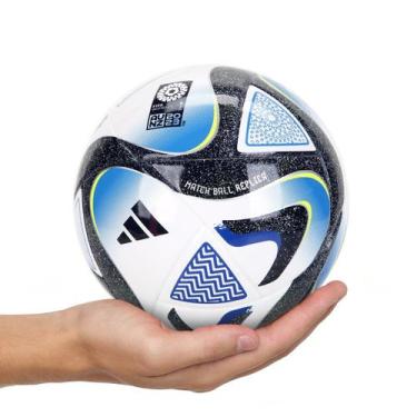 Bola Futebol Campo Adidas Al Rihla Copa Do Mundo 2022 C/Caixa