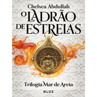 Imagem de O Ladrão De Estrelas