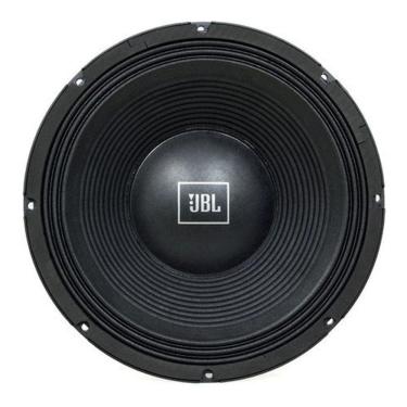 Imagem de Subwoofer 15  JBL 15SW5P - 1200 Watts RMS - 8 Ohms