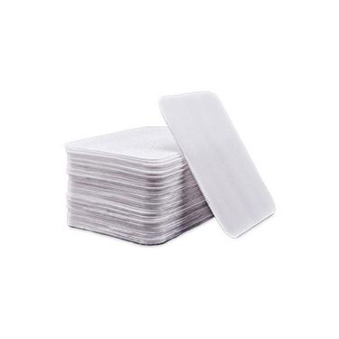 Imagem de Placa De Isopor Prancha Eps Pnt-02  (21X14 Cm.) C/ 400 Un.