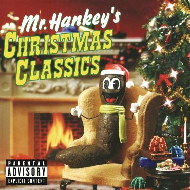 Imagem de South Park: Mr. Hankey's Christmas Classics [Disco de Vinil]