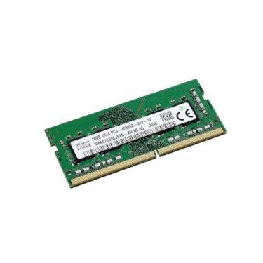 Imagem de Mavark Novo SK Hynix HMAA2GS6CJR8N-XN 16GB DDR4 3200 PC4-3200AA-SA2-12 para XPS 9700 9500 X1 Carbon Extreme Gen 3 Alienware 51M R2 Asus Laptop (16GB DDR4 PC4-3200AA)