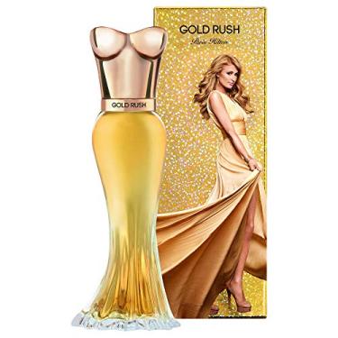 Imagem de Paris Hilton Gold Rush Eau de Parfum Spray para mulheres, 30 ml