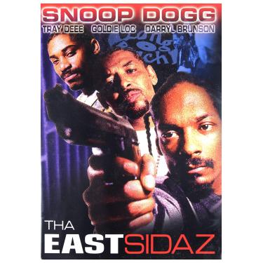 Imagem de Tha Eastsidaz