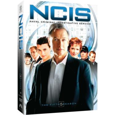 Imagem de Ncis: Fifth Season