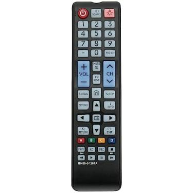 Imagem de Substituição do controle remoto BN59-01267A para Samsung TV