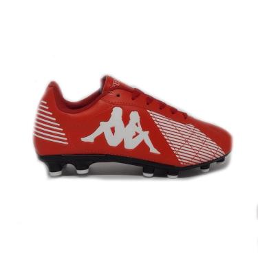 Imagem de Chuteira Campo Kappa Palermo 8364-Masculino