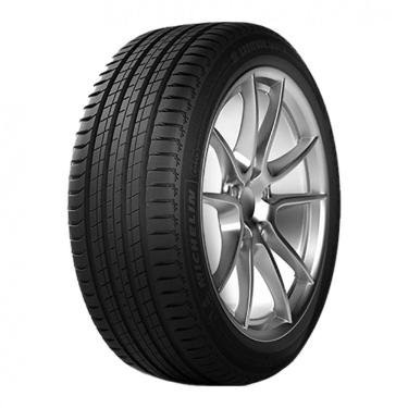 Imagem de Pneu Michelin Aro 19 285/45R19 Latitude Sport 3 Run Flat 111W