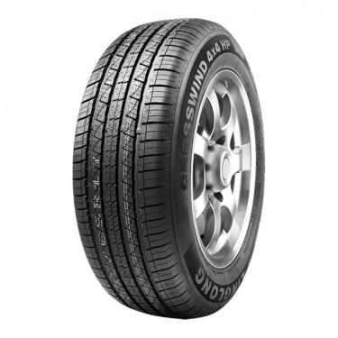 Imagem de Pneu Ling Long Aro 18 265/60R18 Crosswind 4x4 HP 110H