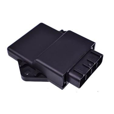 Imagem de YLQASOON CDI Rev Box PE-C-AS/K400-A PECASK400A Compatível com Suzuki Z400 LTZ 400, Kawasaki KFX400, Arctic Cat DVX400, 2003-2004