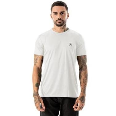 Imagem de CAMISETA MARESIA ESPECIAL SPORTY COLOR BCO 7754-Masculino