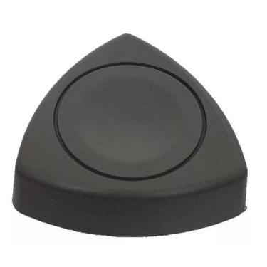 Imagem de Manopla Roldana Banco Gol Parati 1994 1995 1996 1997 Cinza - NP