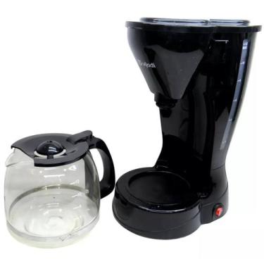 Imagem de Dispositivo Eletrônico 220v com Filtro Automático para Café Fresco e S