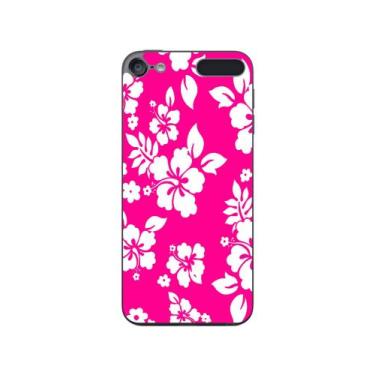 Imagem de Capa Adesivo Skin182 Verso Para iPod touch (7ª geração) - KawaSkin