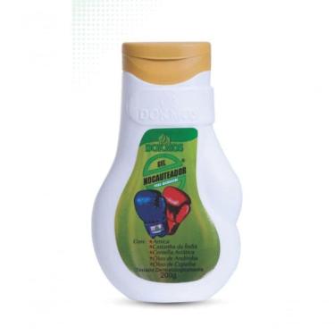 Imagem de Gel Massageador Nocauteador - Dokmos - 200gr