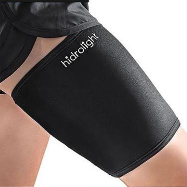 Imagem de Hidrolight Or44-5, Coxal em Neoprene Adulto Unissex, Preto (Black), GG