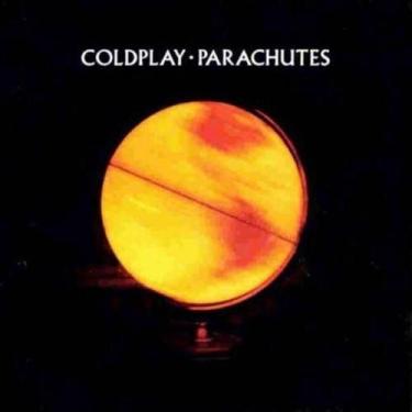 Imagem de Cd Coldplay - Parachutes - Warner Music