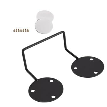 Imagem de Generic Colchão Grampo Cama Colchão Estabilizador Evitar Deslizamento Antiderrapante Colchão Deslizante Stopper para Casa RV Cama de Madeira Estrutura, Preto