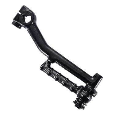 Imagem de GOOFIT Substituição de alavanca de partida de 13 mm para scooter ciclomotor de 2 tempos 50cc ATV 4 rodas Quad