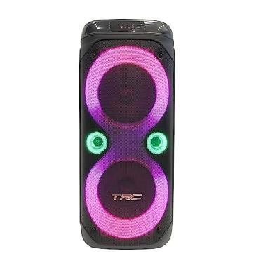 Imagem de TRC - CT901 - Caixa de som amplificada bluetooth 900W