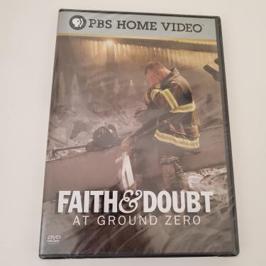 Imagem de Frontline - Faith & Doubt at Ground Zero