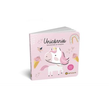 Imagem de Amigos squishy - unicórnio: descobrindo as estações - GATO AMARELO, 3