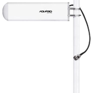 Imagem de Antena Celular 2600 MHZ 10 DBI 4G CF2610