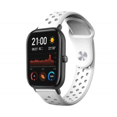 Imagem de Pulseiras sport premium NK Nsmart compatíveis com GTS / GTS 2 MINI / G