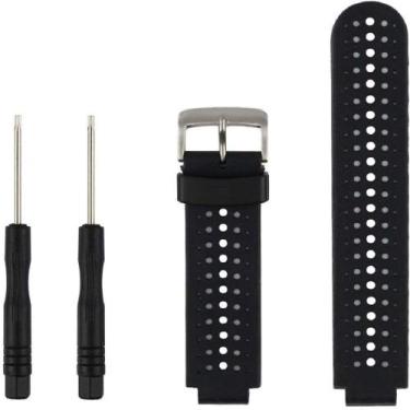 Imagem de Pulseiras Nsmart compatível com Garmin Forerunner modelos 220 230 235 