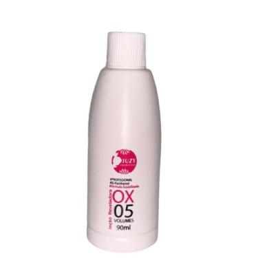 Imagem de Ox Loção Reveladora 05 90ml - Juzy Cosméticos 