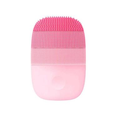 Imagem de Aparelho de limpeza facial por vibração inFace, rosa - Xiaomi