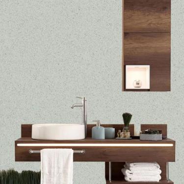 Imagem de Papel de Parede  Granilite  (folha med. 90x300 cm) - Decor Atitude Sig