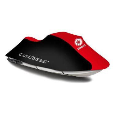 Imagem de Capa De Viagem Para Jet Ski Yamaha Vx Sport / Deluxe 10 A 14 - SPTS, P