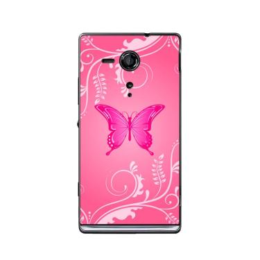 Imagem de Capa Adesivo Skin361 Verso Para Sony Xperia SP