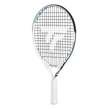 Imagem de Tecnifibre Raquete Tempo 19 Jr Branco