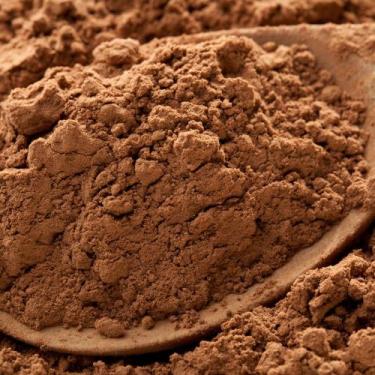 Imagem de Cacau em Pó - 100% Alcalino 500gr - à granel