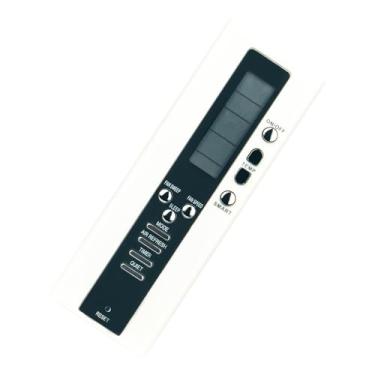 Imagem de Controle remoto de substituição KK28B - ALLIMITY - compatível com controle remoto Changhong APEX AC ar condicionado KK28A-1 KK25A-Z2 KK25A-Z1 KK28B-1