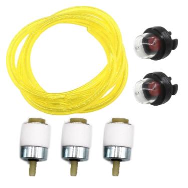 Imagem de LIZAPUS Kit de filtro de linha de combustível compatível com serra de concreto Hilti DSH700 DSH900 412224