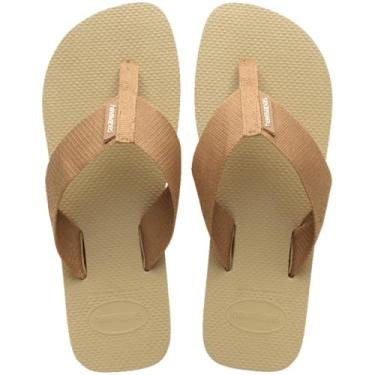Imagem de Havaianas - Chinelo Havaianas Urban Basic Material