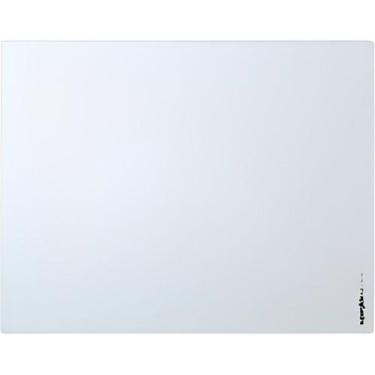 Imagem de Mouse Pad Gamer Vidro Pulsar Superglide V2 L, branco
