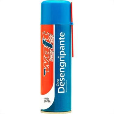 Imagem de Oleo Lubrificante Waft 300Ml Spray 6179