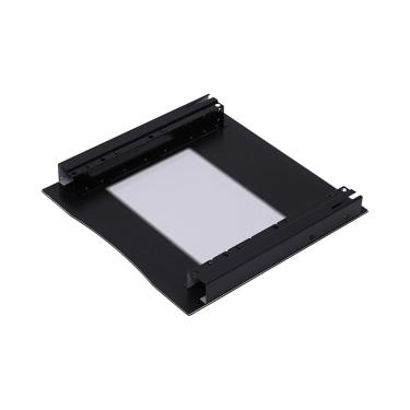 Imagem de Porta Externa do Forno para Fogão Brastemp - W10837295