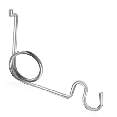 Imagem de KPALAG Mola de porta de combustível compatível com Ford 150 2009-2014