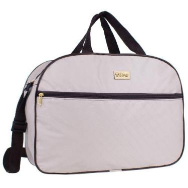 Imagem de Bolsa Saída Maternidade Grande Menino/Menina Multifunção - rallory, Be