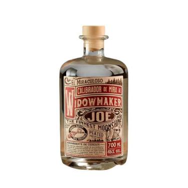 Imagem de Cachaça Geest Widowmaker Joe Moonshine - 700ml